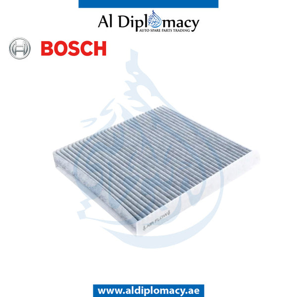 A/C DUST FILTER 1987432357 for Mercedes-Benz G Class W463 (1992-2022) models, Part Number BSH-4638300018